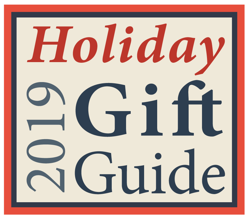 2019 Holiday Gift Guide