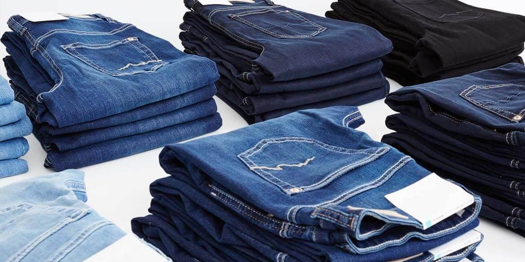 Company – Jeans MAC Seattle Thread