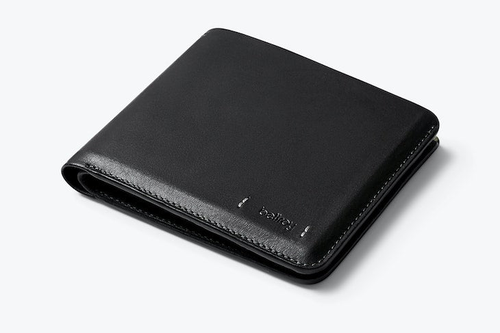 Bellroy Hide and Seek LO Premium Edition – Seattle Thread Company