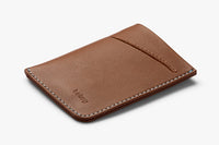 Bellroy Card Sleeve Leather Wallet