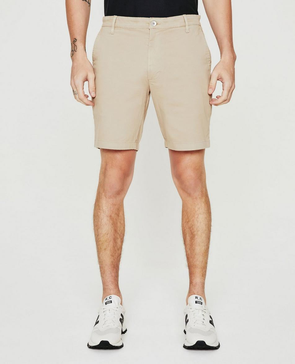 AG Adriano Goldschmied Wanderer Lightweight Stretch Shorts