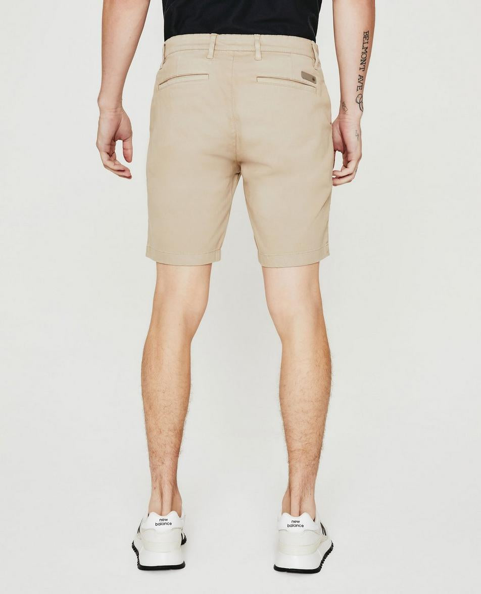 AG Adriano Goldschmied Wanderer Lightweight Stretch Shorts