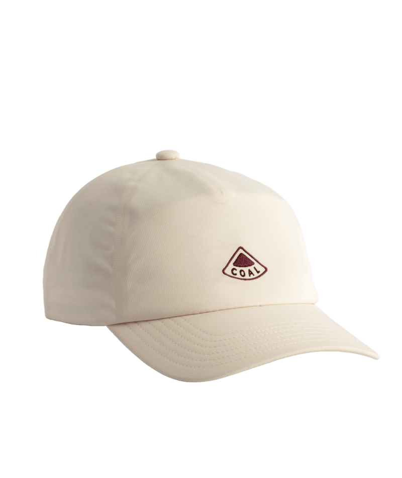 Coal Ascent Technical 5 Panel Cap – Seattle Thread Company