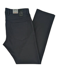 Alberto Alberto Pipe Ceramica Regular Fit 5-Pocket Pants