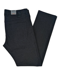 Alberto Alberto Pipe Ceramica Regular Fit 5-Pocket Pants