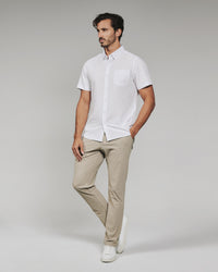 7 Diamonds Kanan 4-Way Stretch SS Shirt