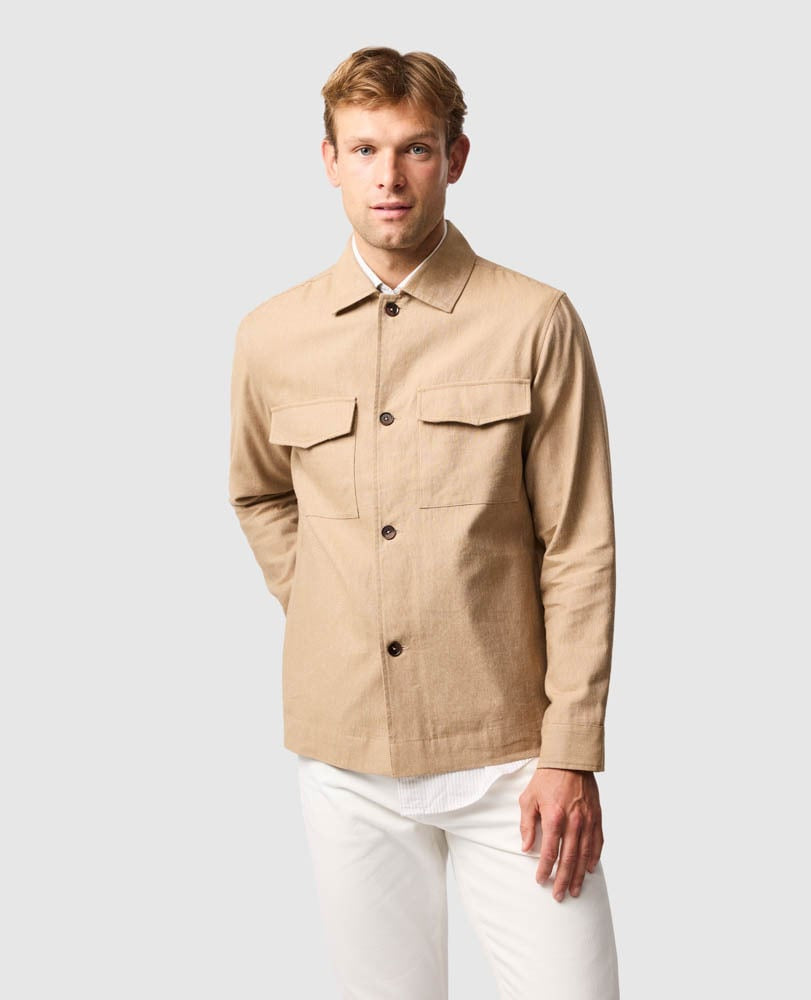 Rodd & Gunn Rocky Bay Jacket – Seattle Thread Company