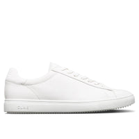 CLAE Bradley Italian Nappa Leather Sneakers