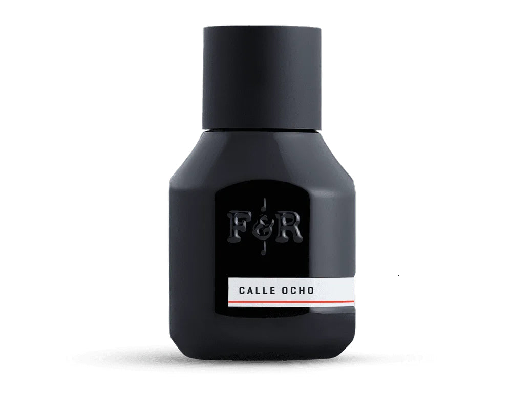 calle ocho rum tobacco sandalwood Solid Cologne For Calle Ocho Fulton & Roark Calle Ocho