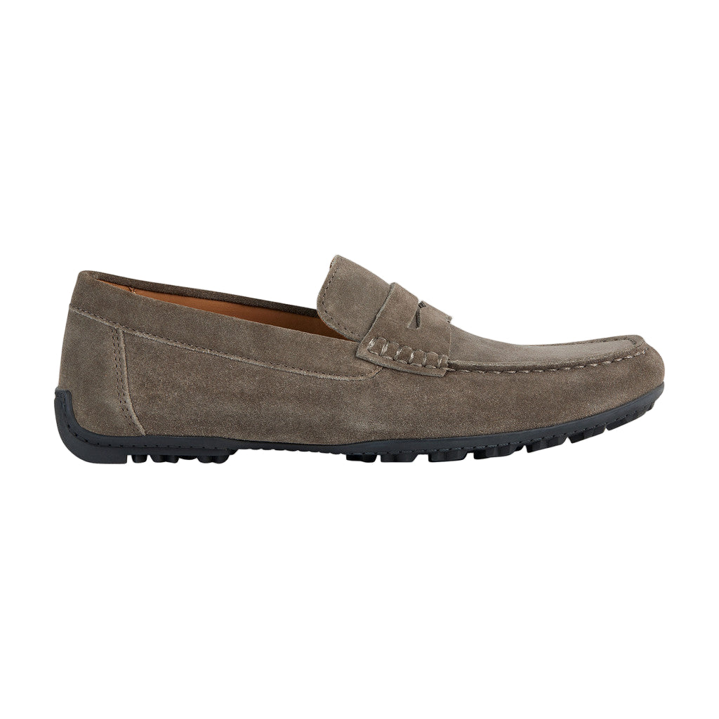 Geox Kosmopolis Suede Loafers – Seattle Thread Company