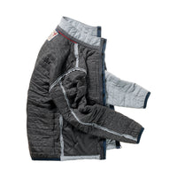 Relwen Windzip Quilted Jacket