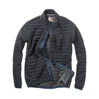 Relwen Windzip Quilted Jacket