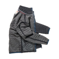 Relwen Windzip Quilted Jacket