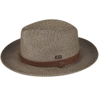 Bailey 1922 Balans Packable Fedora Hat