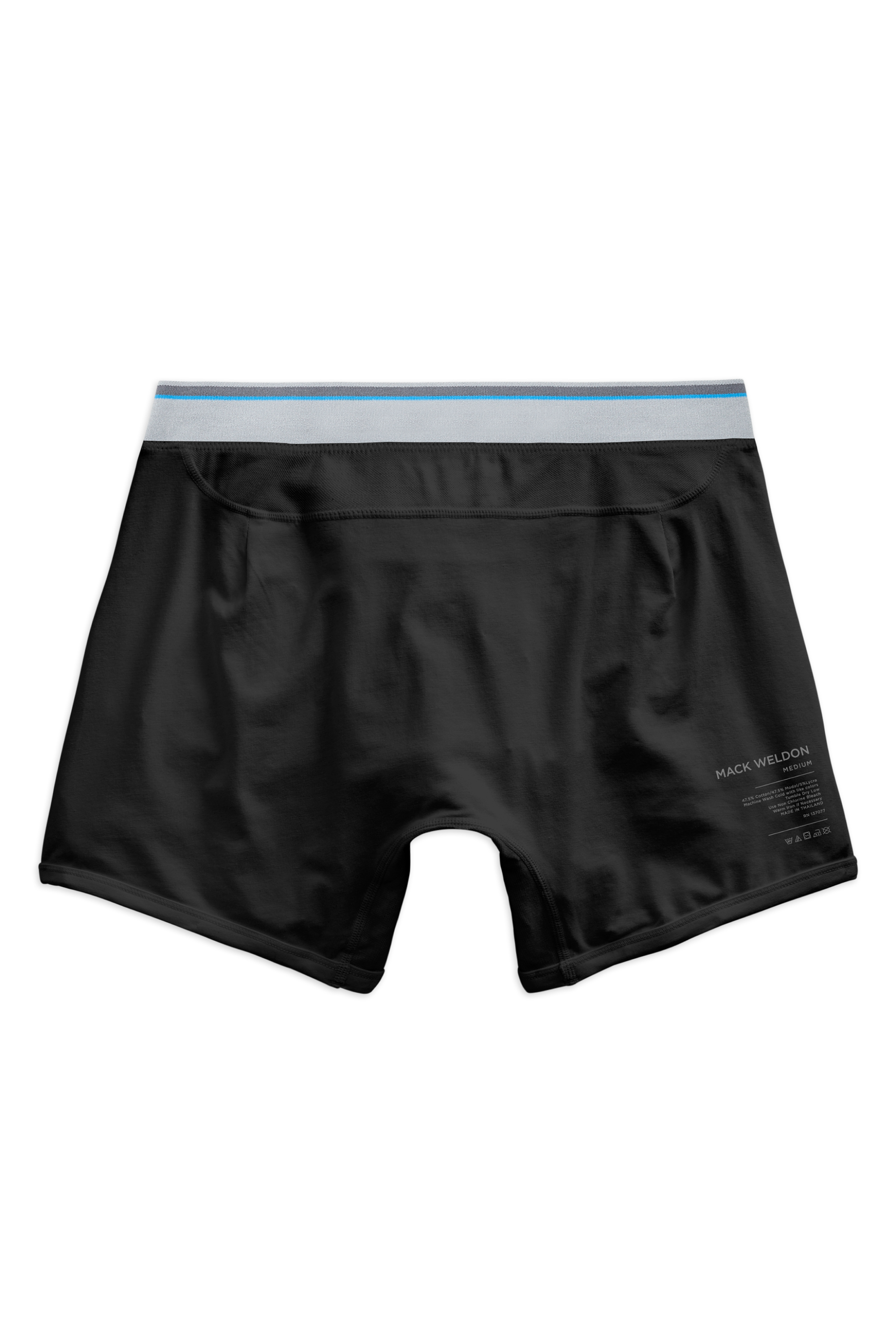 Mack Weldon Jersey Boxer Brief