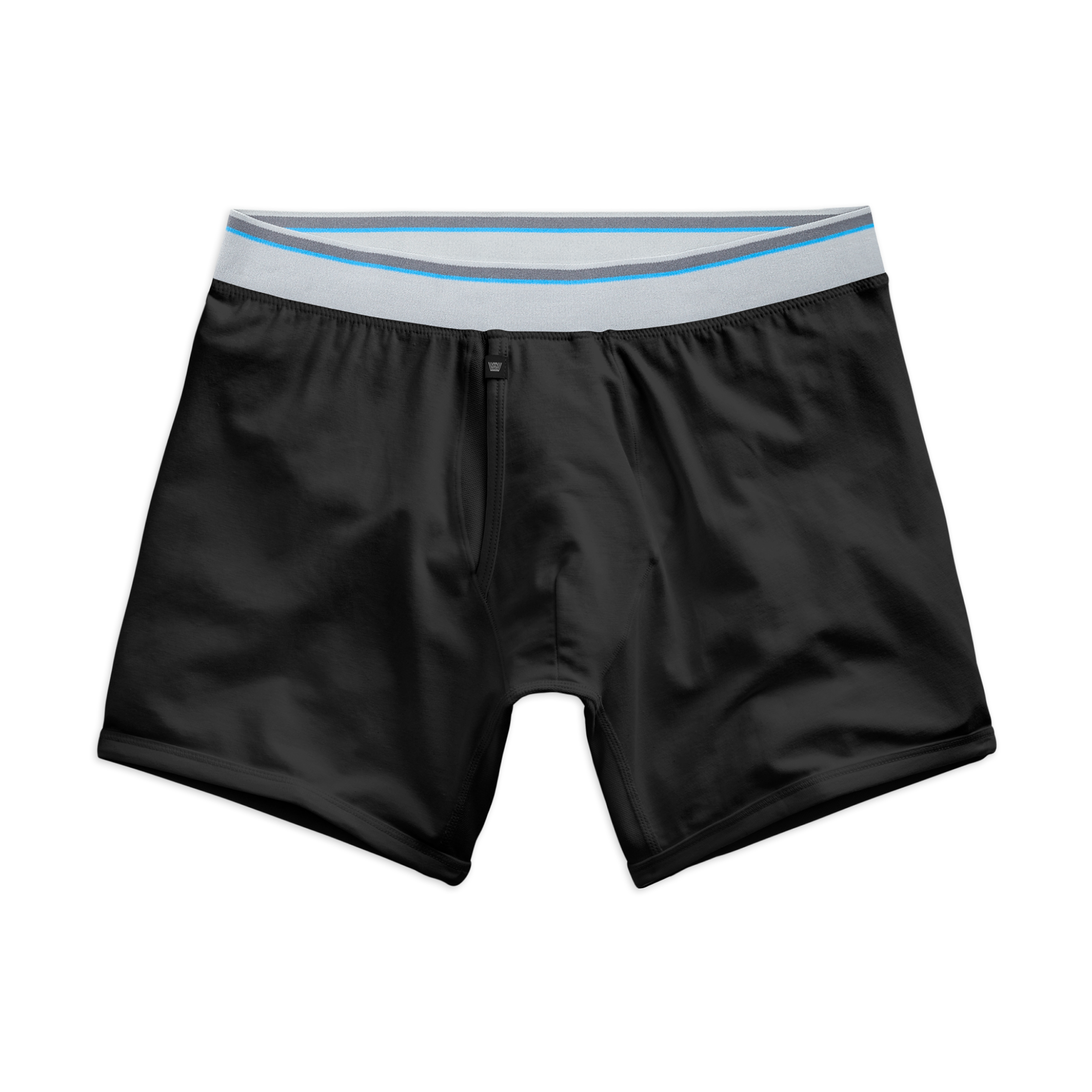 Mack Weldon Jersey Boxer Brief