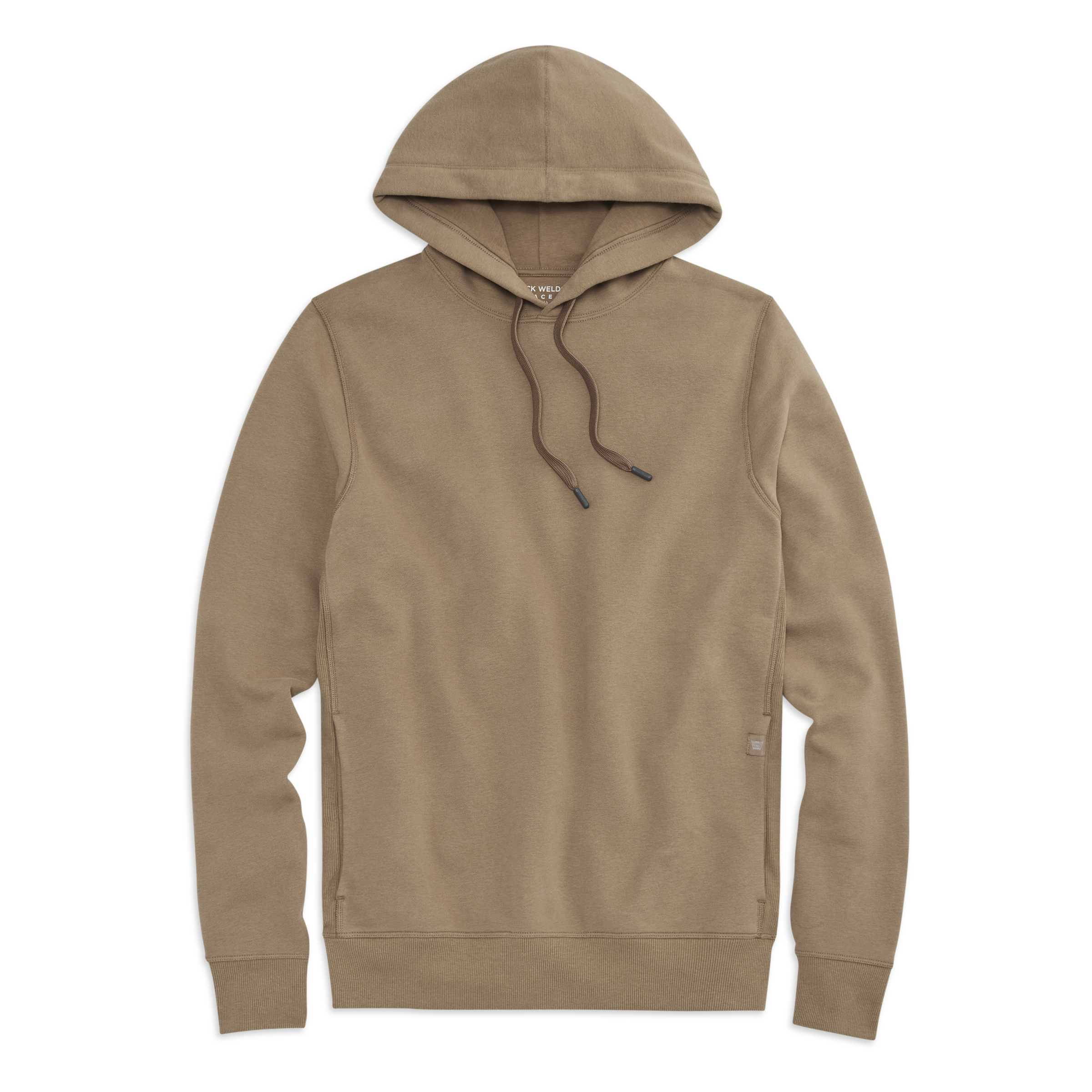 Mack Weldon Ace Pullover Hoodie
