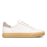 CLAE Monroe Venice Leather Court Sneakers