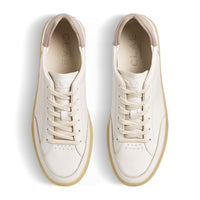 CLAE Monroe Venice Leather Court Sneakers