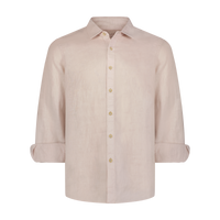 Raffi Pure Linen LS Shirt