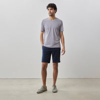 Robert Barakett Thoreau V Neck Tee