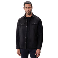 Robert Barakett Andreas Overshirt