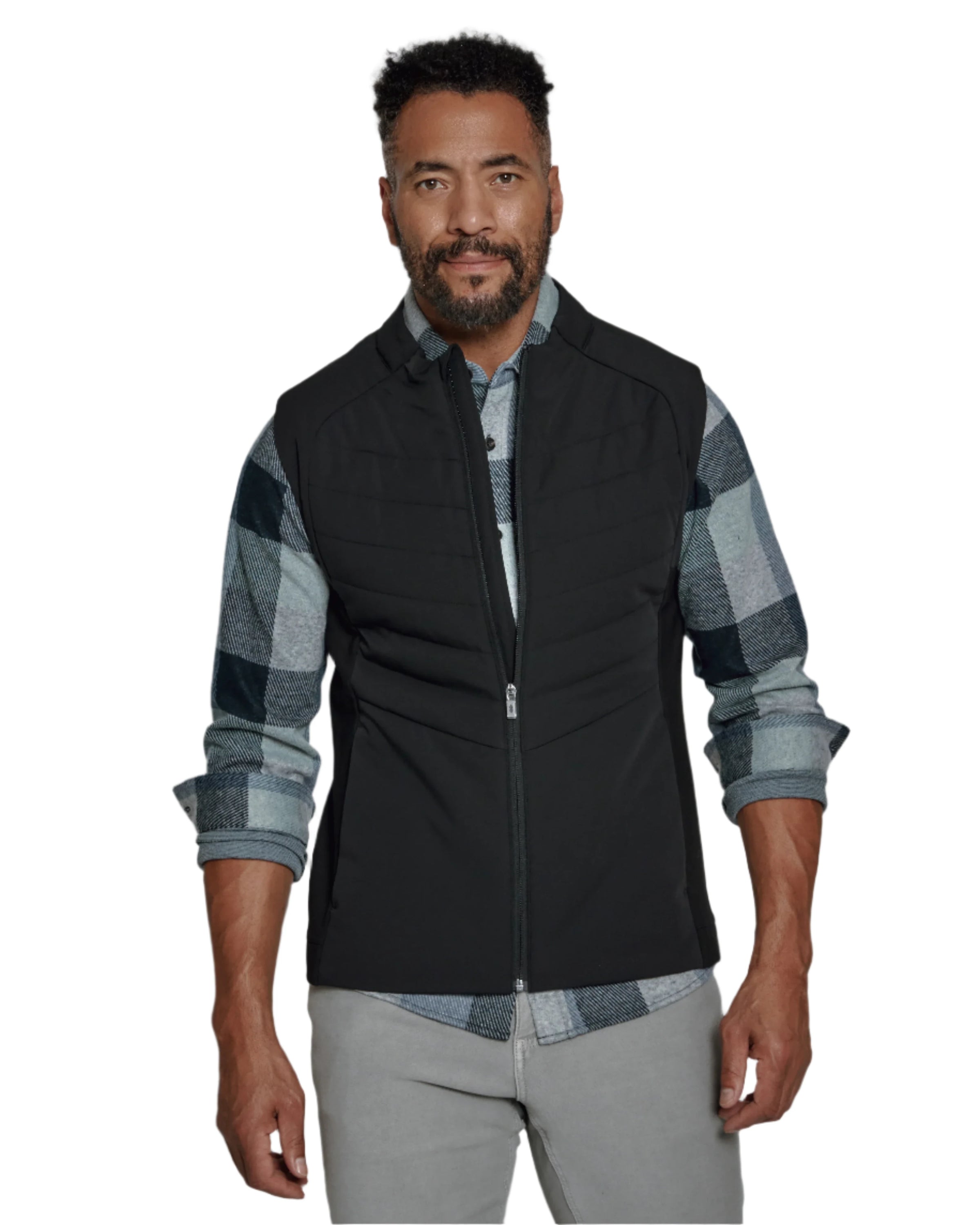 7 Diamonds Tempo Vest