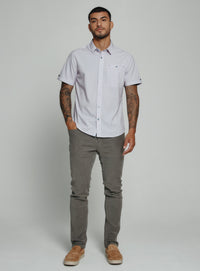 7 Diamonds Medina 4-Way Stretch SS Shirt