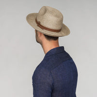 Bailey 1922 Balans Packable Fedora Hat