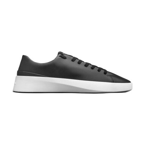 Wolf & Shepherd Cruise Lo Leather Sneakers – Seattle Thread  display picture 3