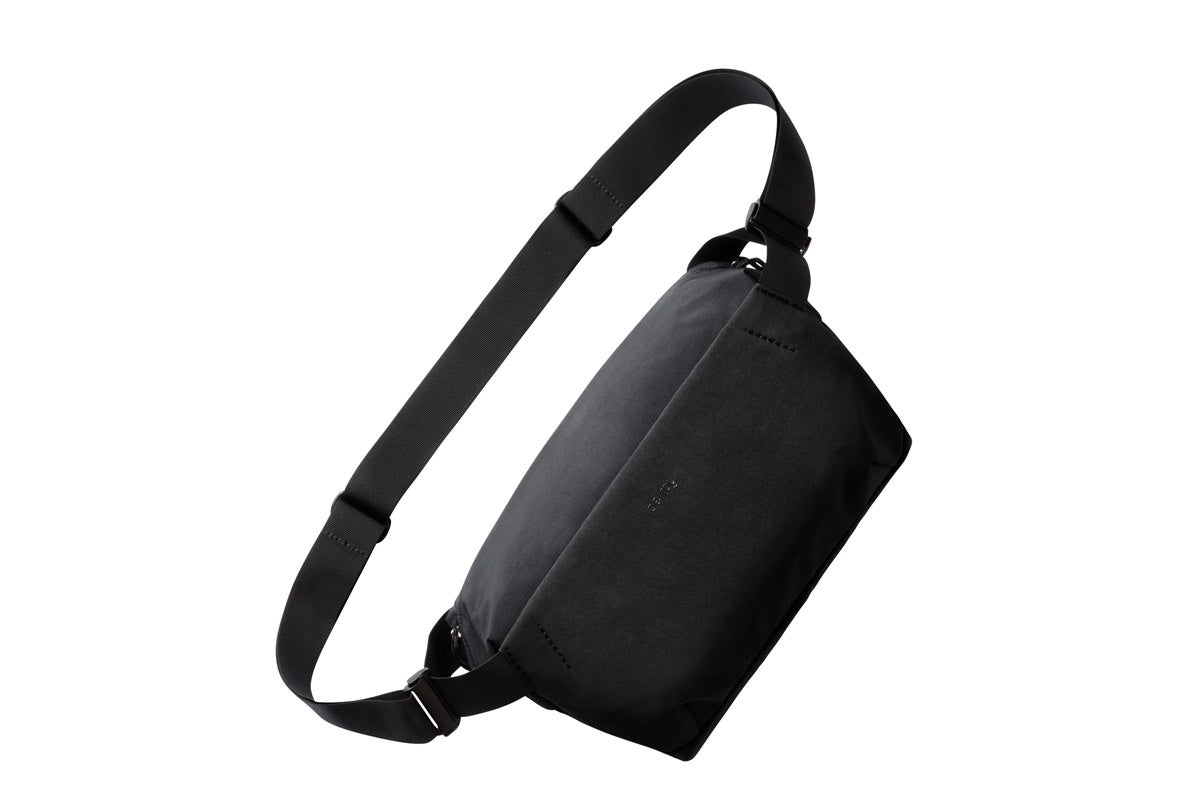 Bellroy Venture Sling 9L – Seattle Thread Company
