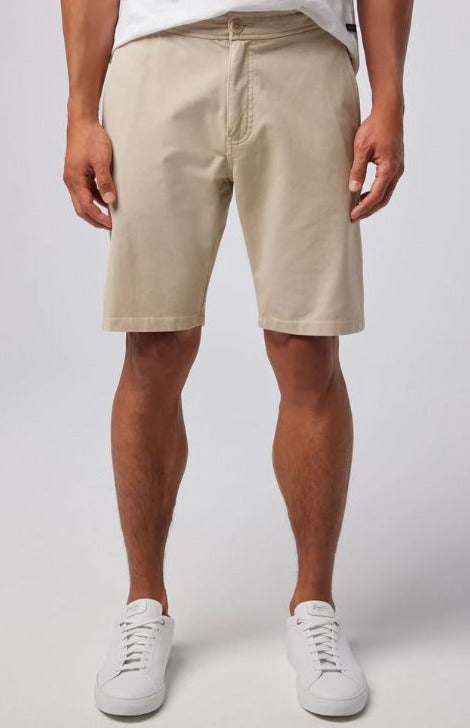 Men's knit jogger shorts outlet