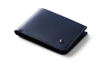Bellroy Hide and Seek LO Leather Bifold Wallet