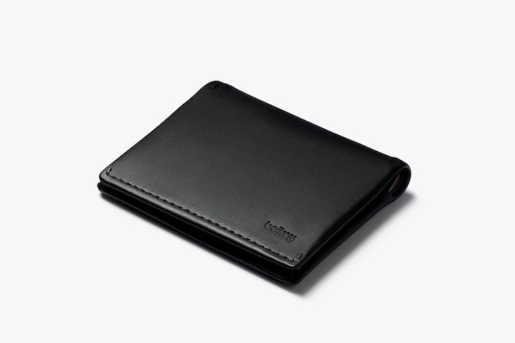 Bellroy Slim Sleeve Leather Wallet