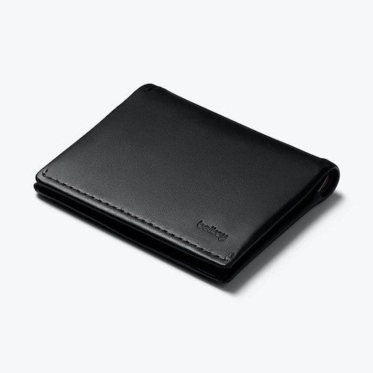 Bellroy Slim Sleeve Wallet (Black) Bellroy Slim Sleeve Wallet (Black)