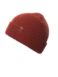 Bickley + Mitchell Thermal Thick Waffle Knit Beanie