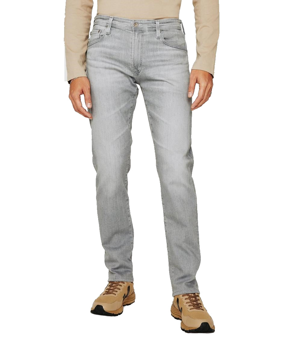Goldschmied Stretch AG Thread Seattle Tellis Huerta – Jeans Adriano Company Modern Slim