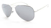 Peppers Taildragger Monal Metal Frame Polarized Sunglasses