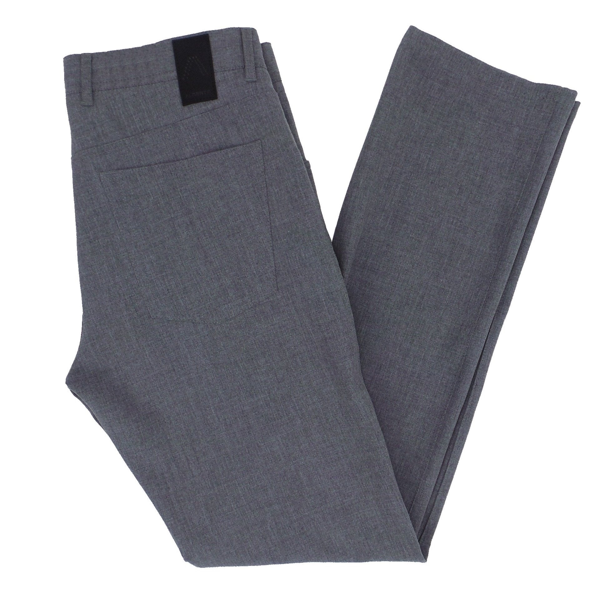 Alberto Stone Ceramica Modern Fit 5-Pocket Pants43