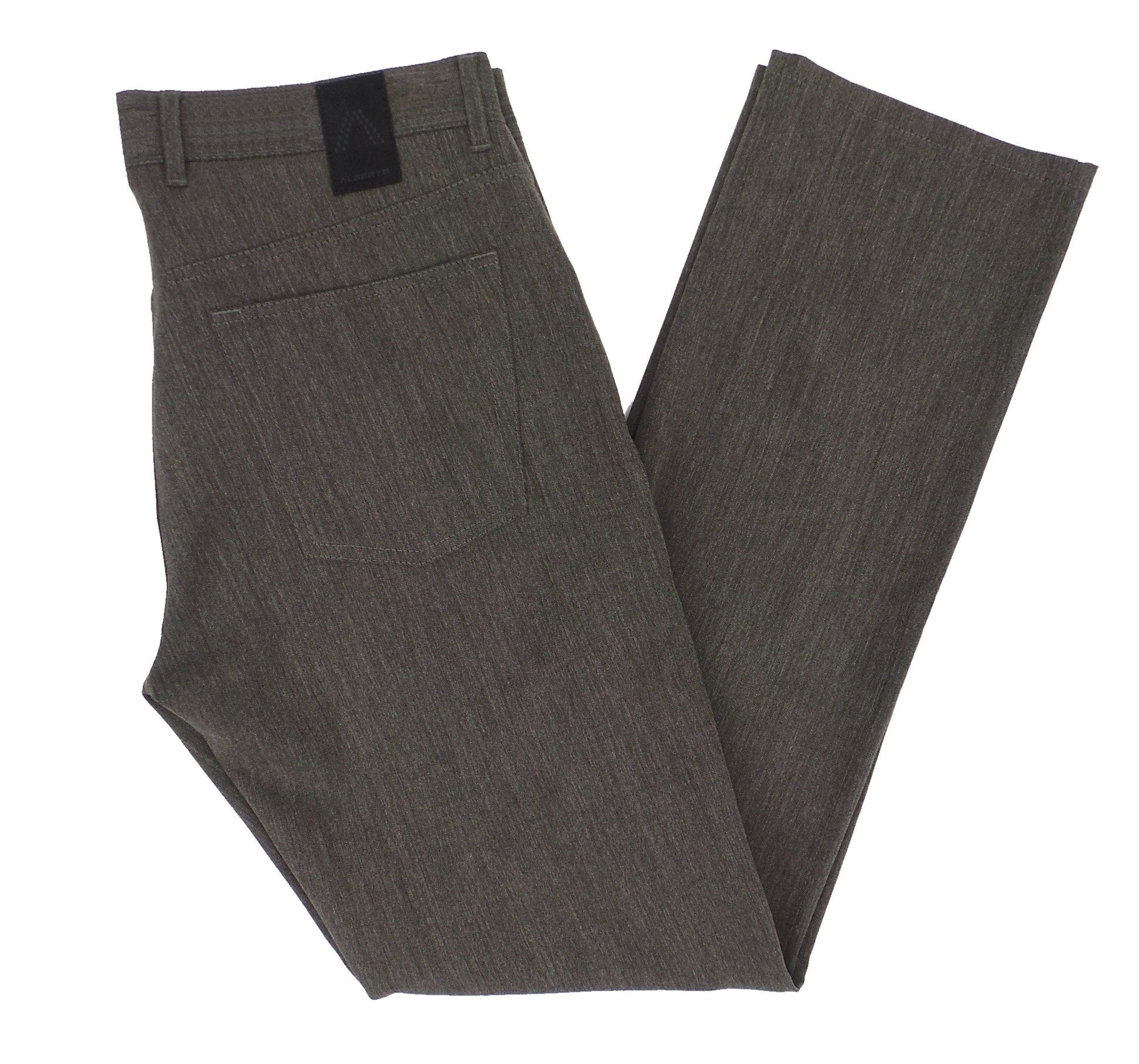 Alberto Stone Ceramica Modern Fit 5-Pocket Pants43