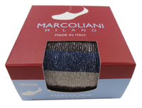Marcoliani Invisible No-Show Socks