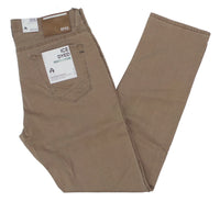 BRAX Chuck Modern Fit Hi-Flex Lightweight Stretch 5 Pocket Pants