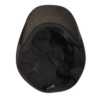 Bailey Ormond 5-Panel Ivy Cap