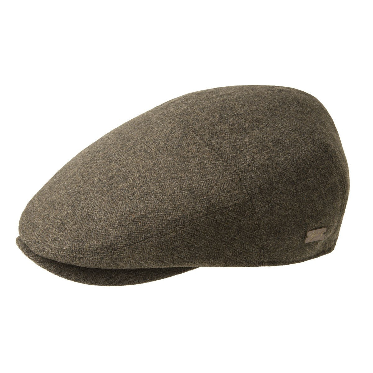 Bailey Ormond 5-Panel Ivy Cap