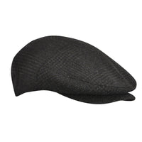 Bailey Ormond 5-Panel Ivy Cap