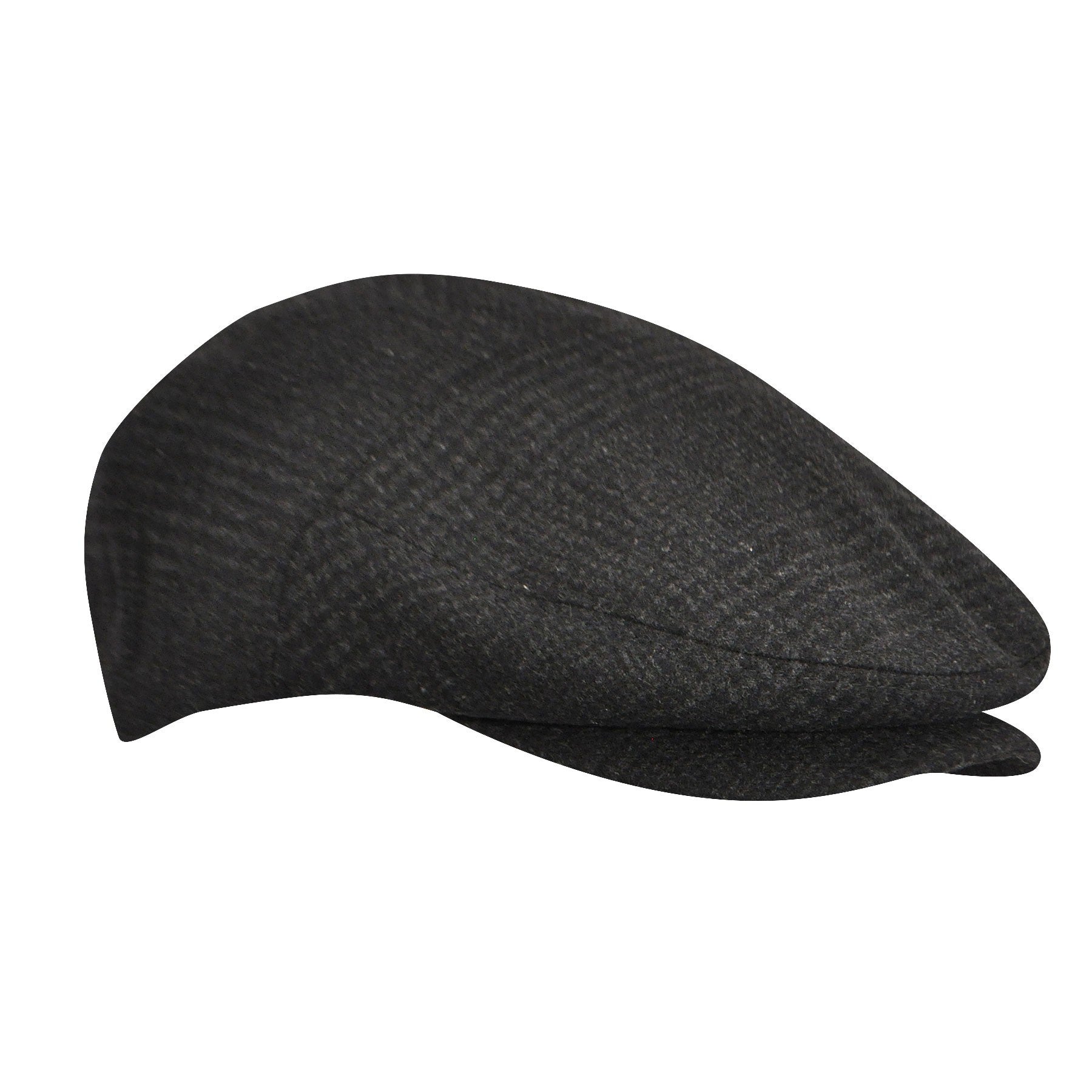Bailey Ormond 5-Panel Ivy Cap