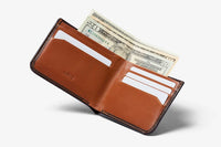 Bellroy Hide and Seek LO Leather Bifold Wallet