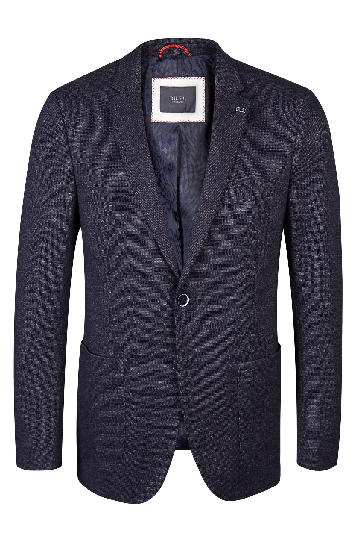Digel Move Jersey Sport Coat