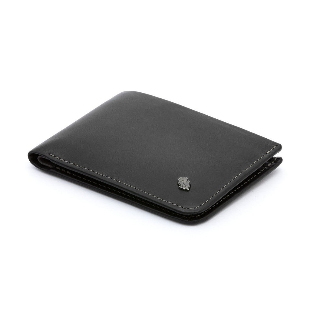 bellroy hide and seek lo wallet Bellroy Hide and Seek LO Leather Bifold Wallet – Seattle Thread Company