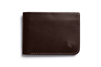 Bellroy Hide and Seek LO Leather Bifold Wallet